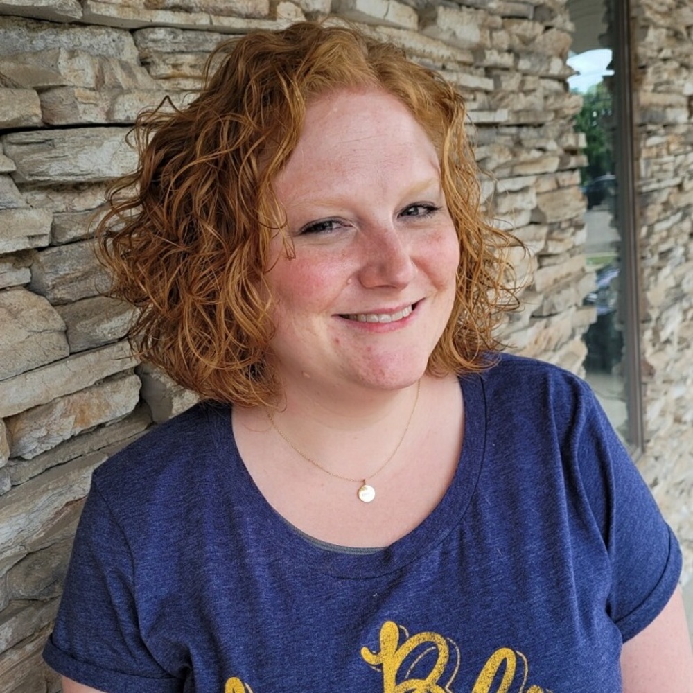 Meet your Posher, Susanna
